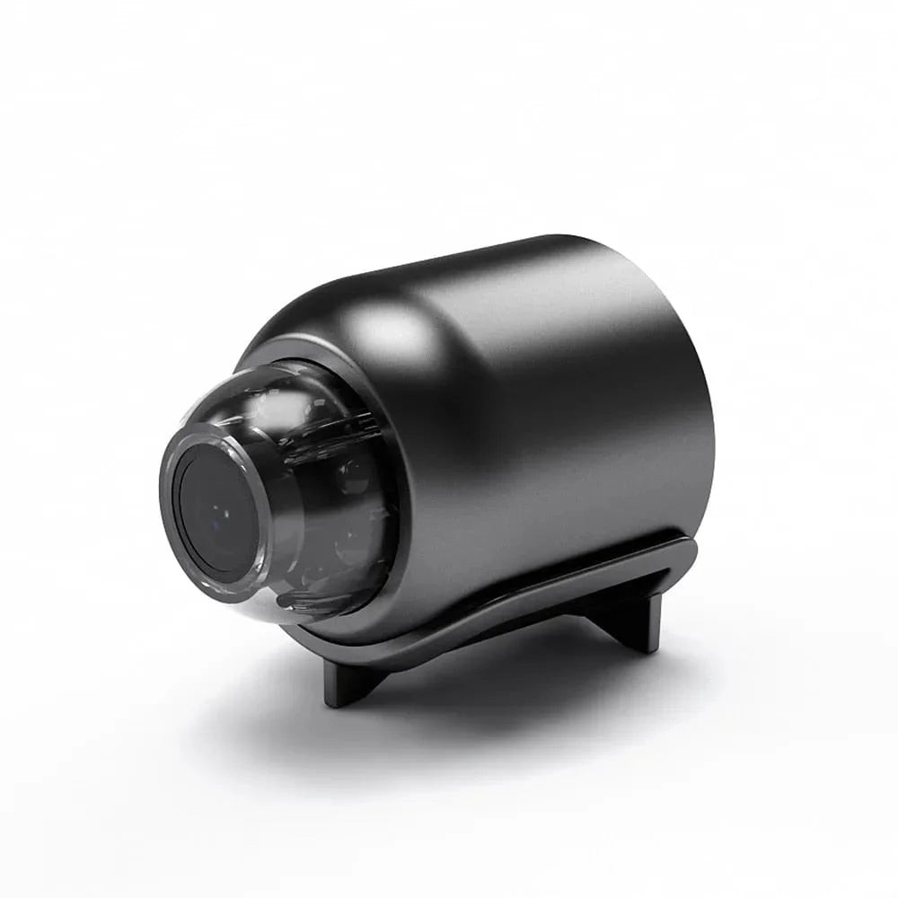 Envided Mini WIFI Camera 1080P HD - Inclusief nachtzicht