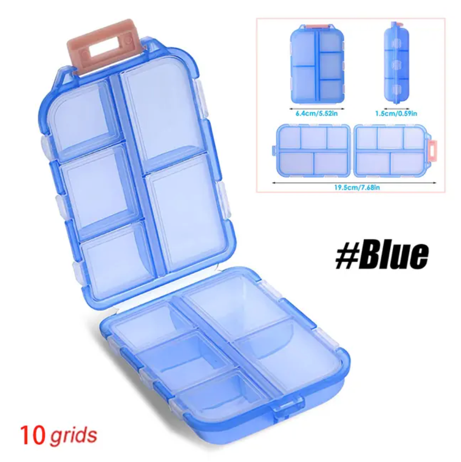 Envided MedBox
