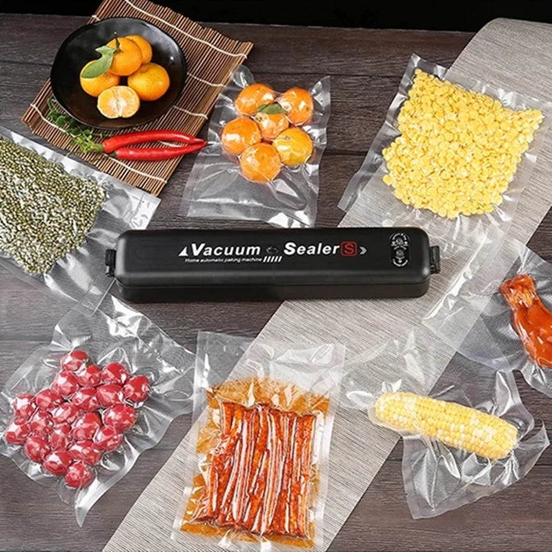 Envided Handheld Vacuummachine / Vacuum Sealer