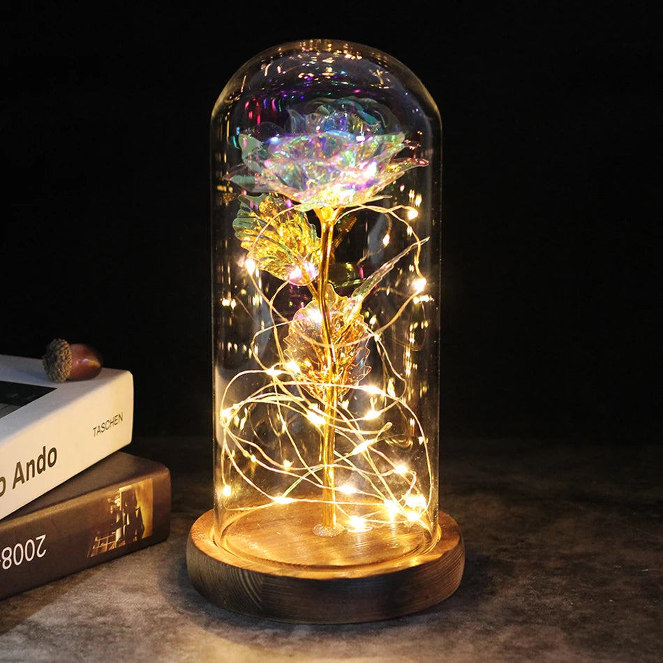 Envided Galaxy Roos