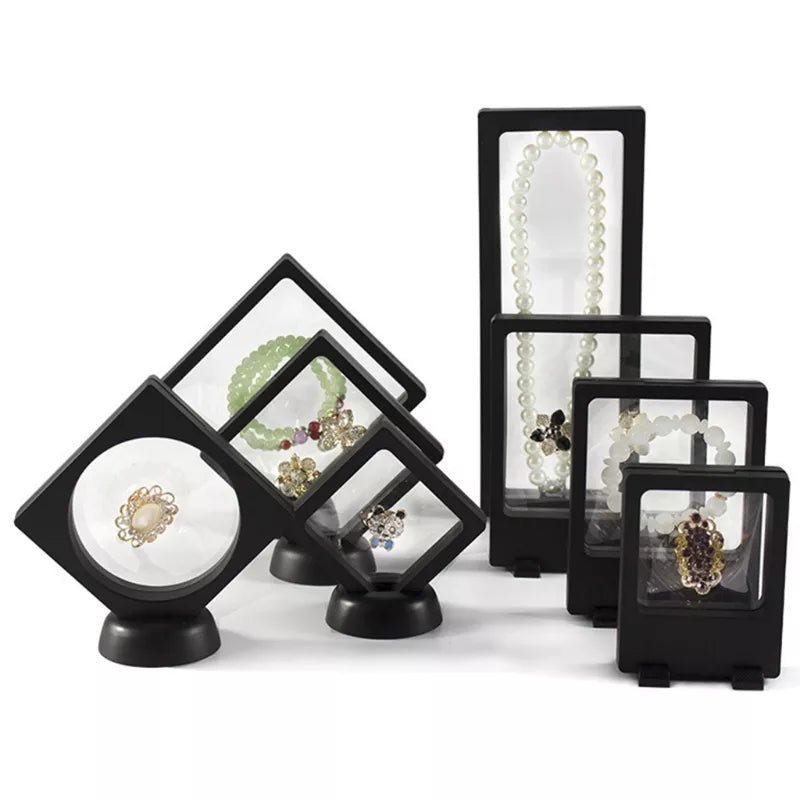 Envided Freeze Display