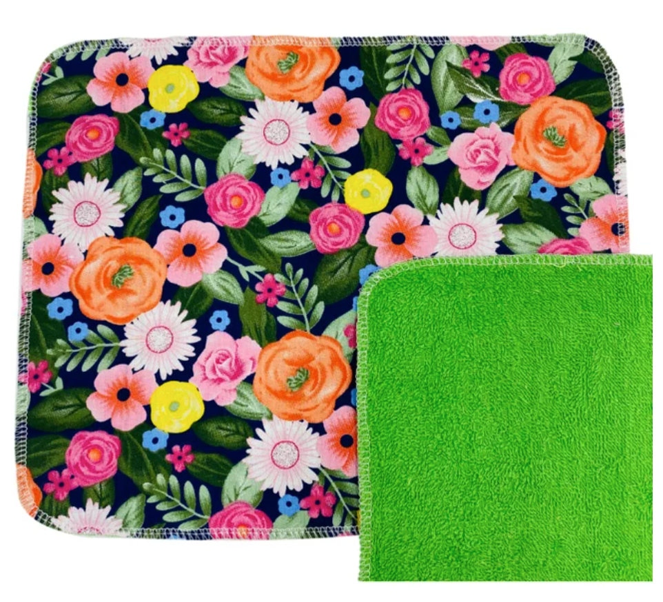 Envided Unpaper Towels (2 stuks)