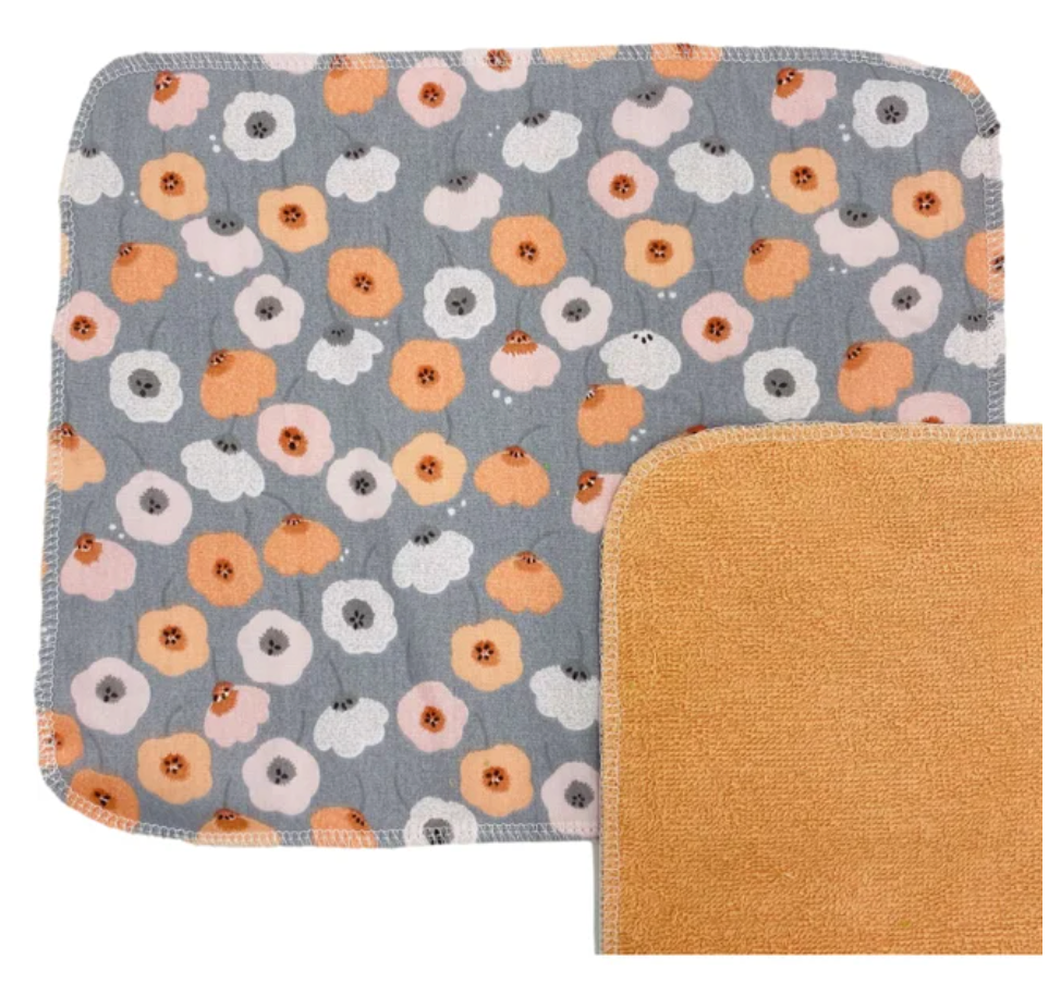 Envided Unpaper Towels (2 stuks)