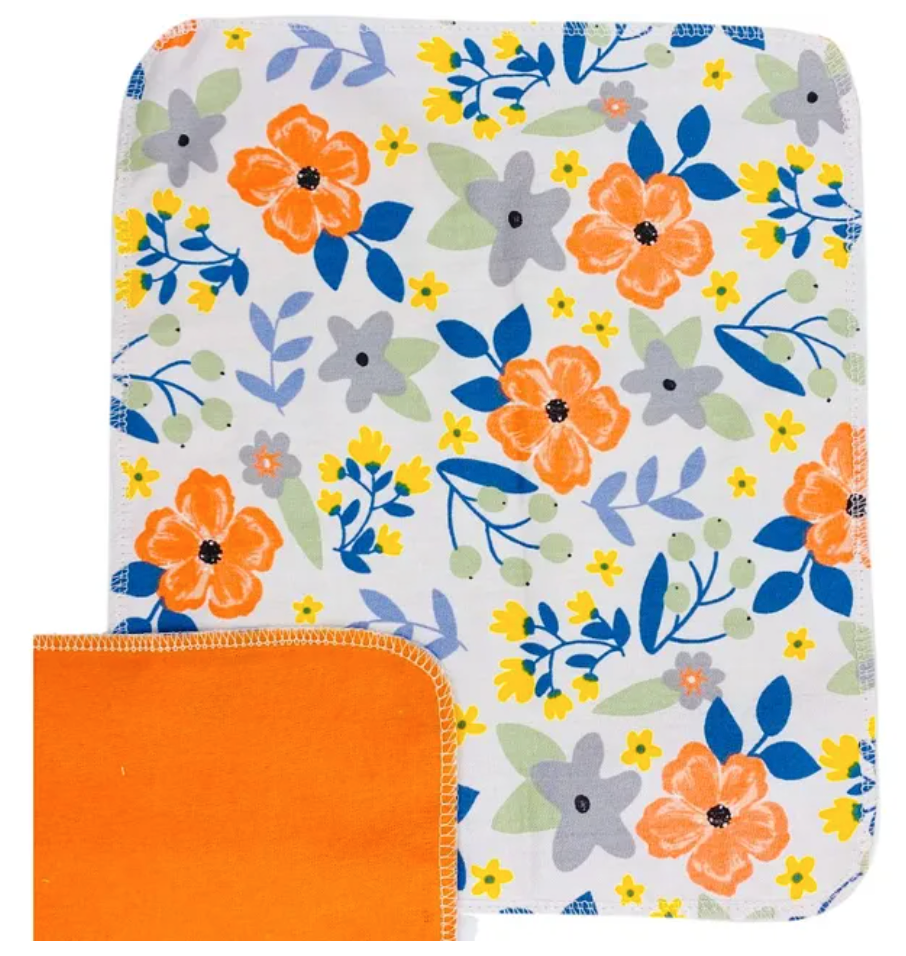 Envided Unpaper Towels (2 stuks)