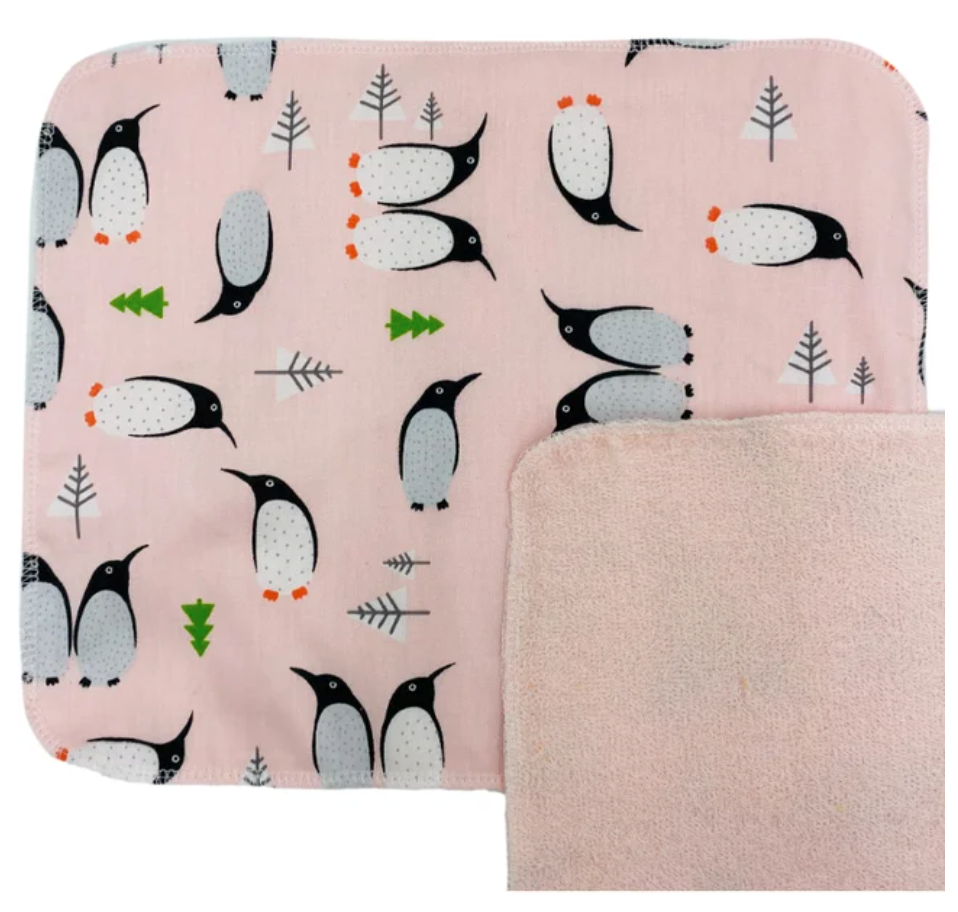 Envided Unpaper Towels (2 stuks)