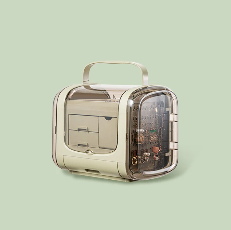 Envided Luxe Sieradenbox