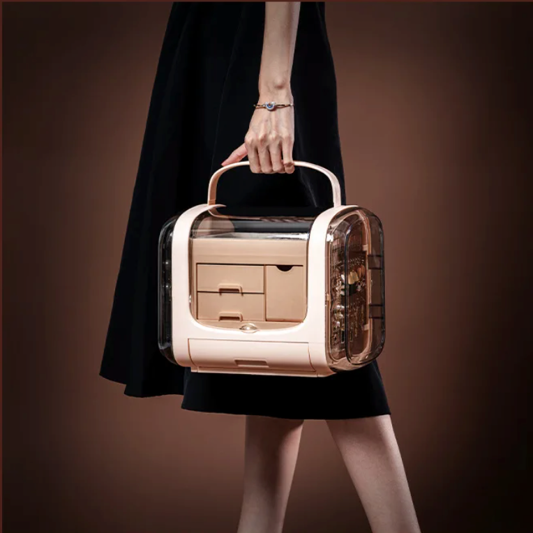 Envided Luxe Sieradenbox