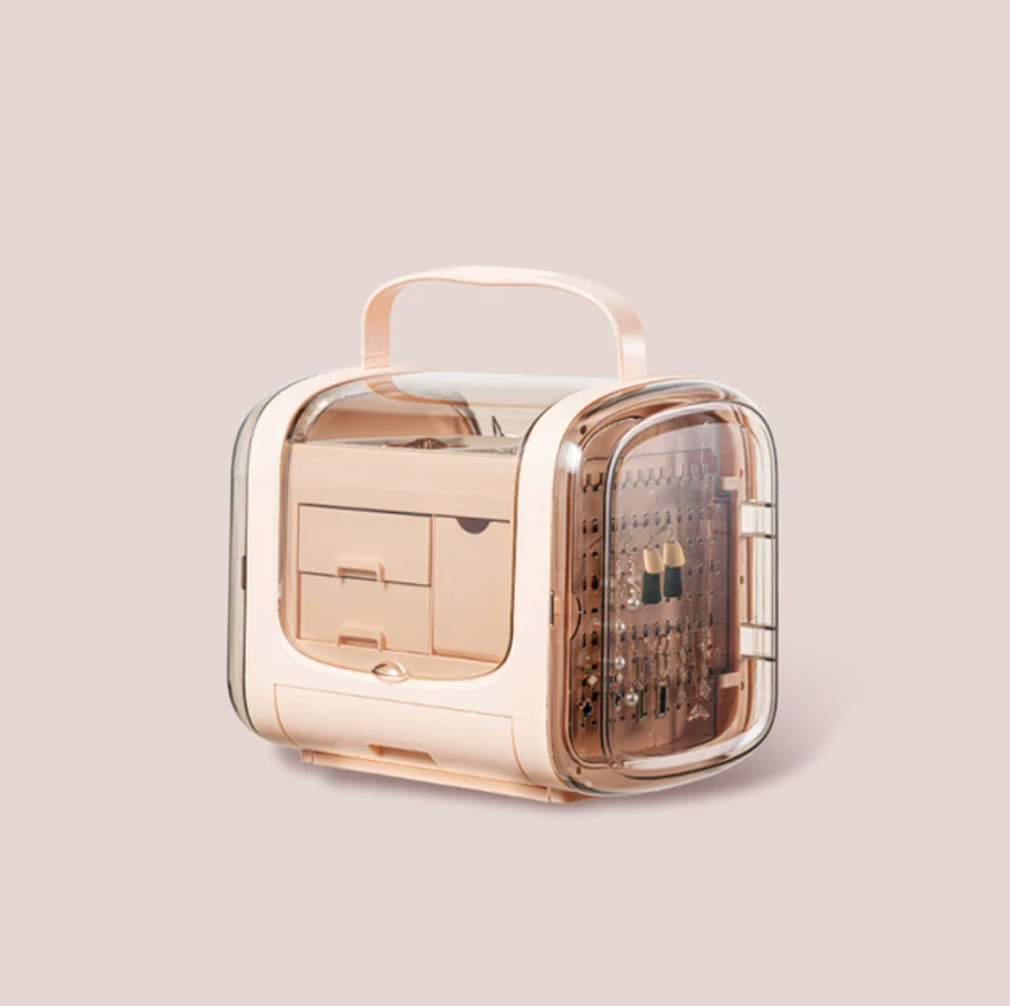 Envided Luxe Sieradenbox