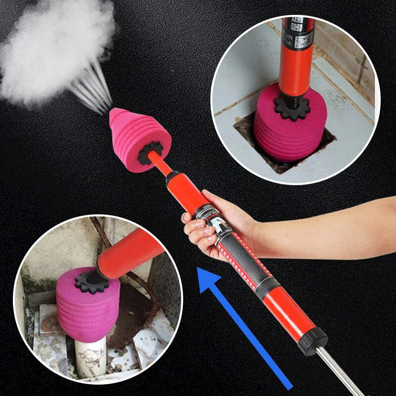 Envided Ontstopper