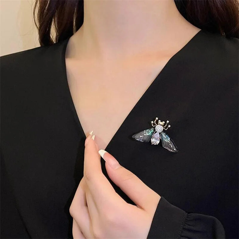 Envided Broche (vele varianten)