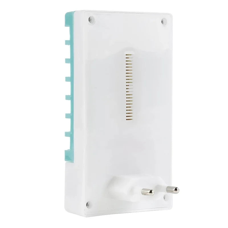 Mini muggen lamp - elektrisch