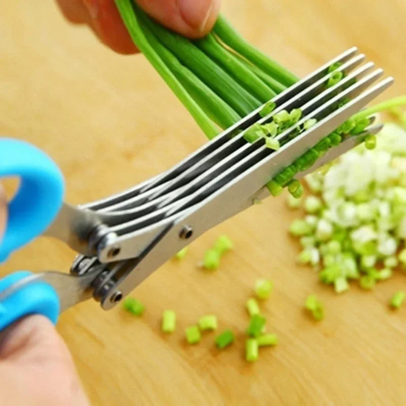 Envided Multifunctionele Keukenschaar