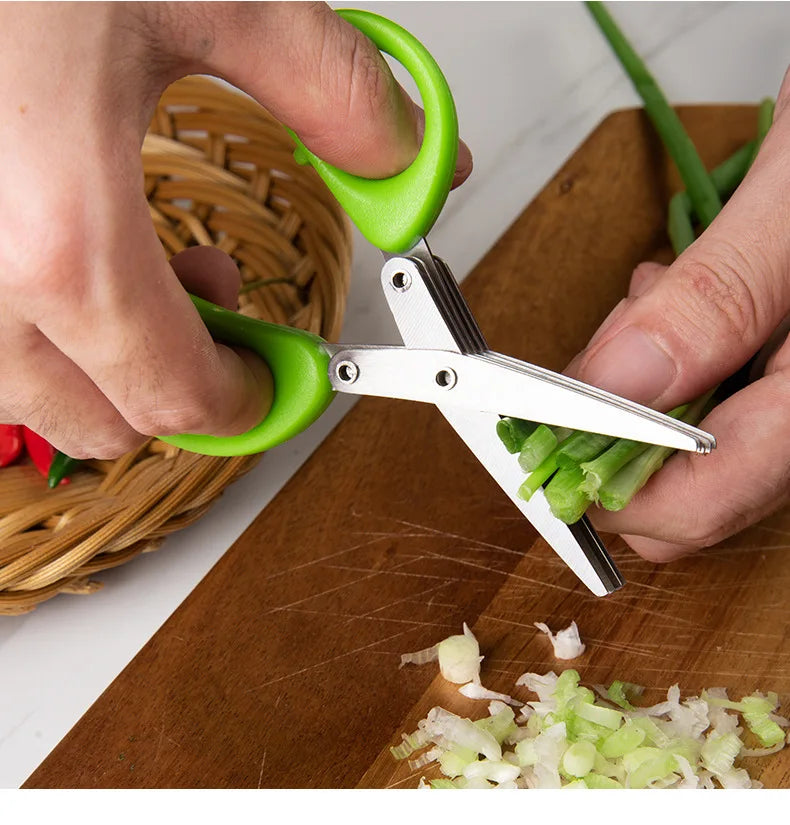 Envided Multifunctionele Keukenschaar