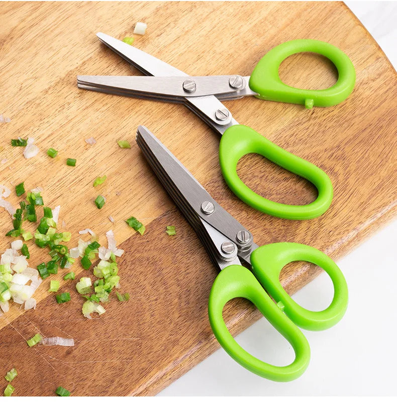 Envided Multifunctionele Keukenschaar