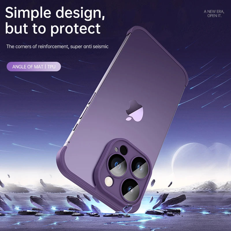 Envided Randloze iPhone Case