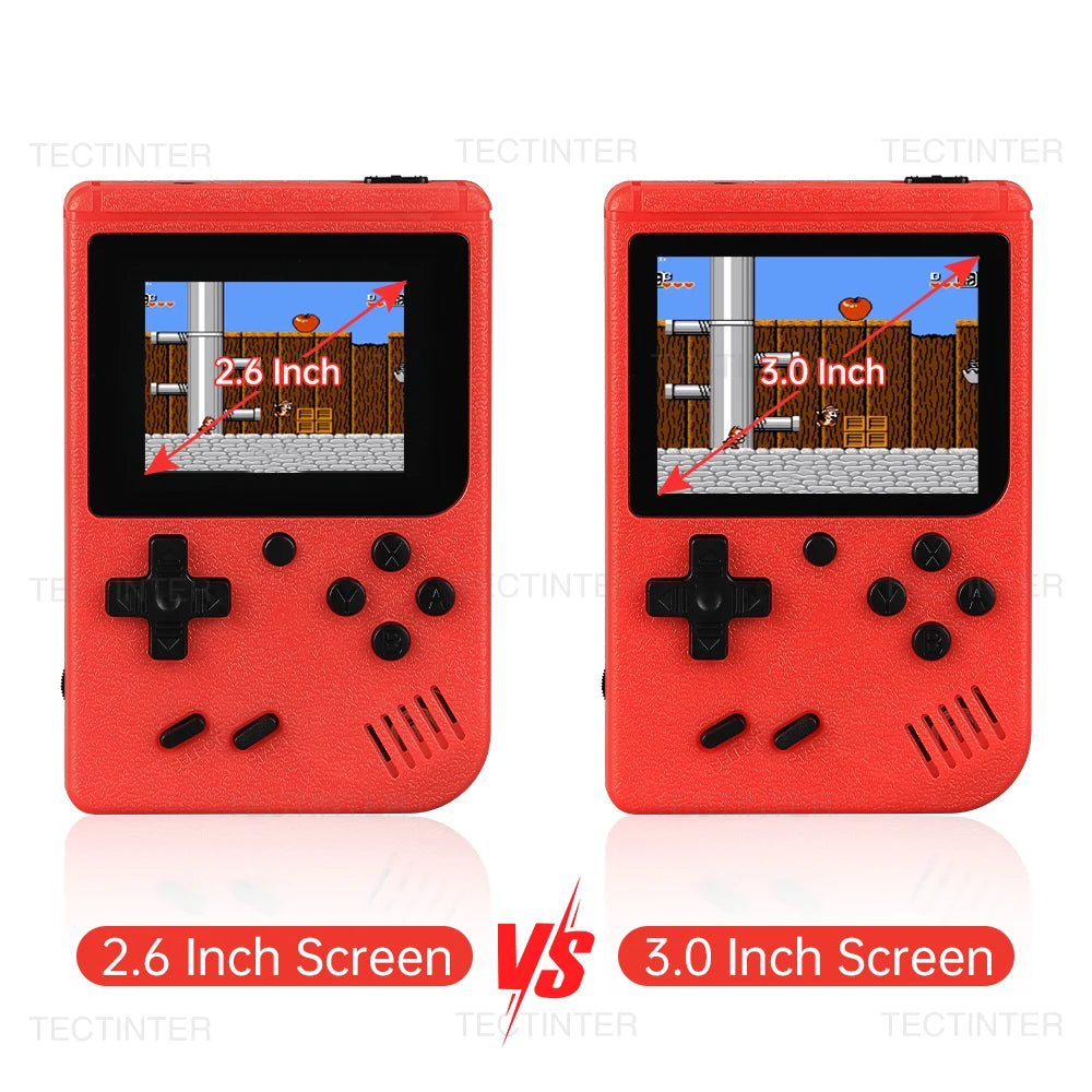 Envided Retro Video Game Console (5400 games!)
