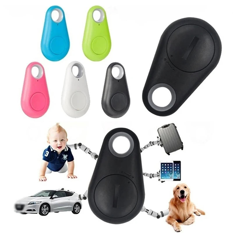 Mini GPS Tracker
