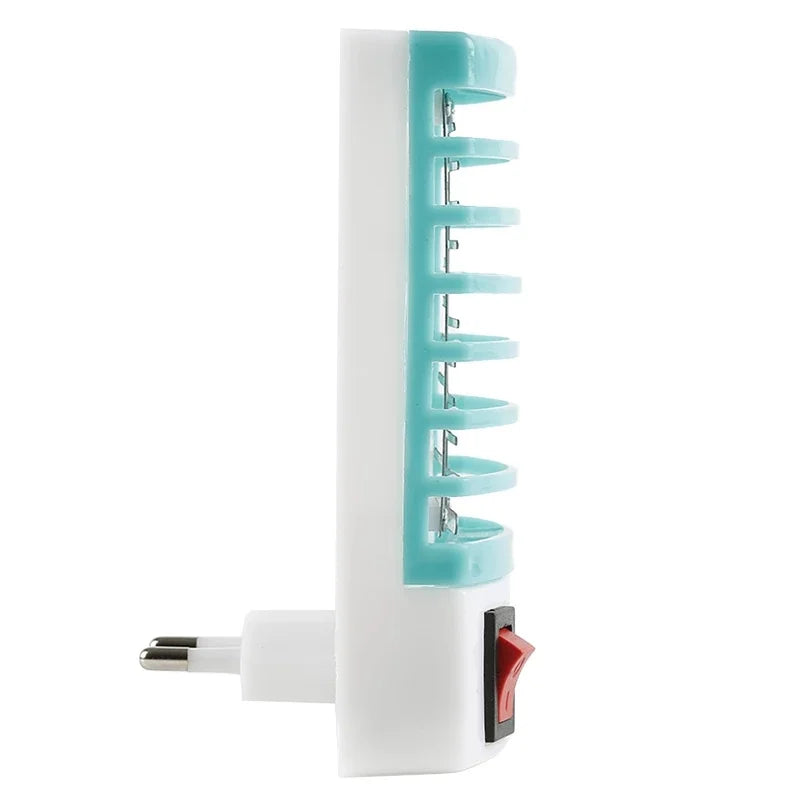 Mini muggen lamp - elektrisch