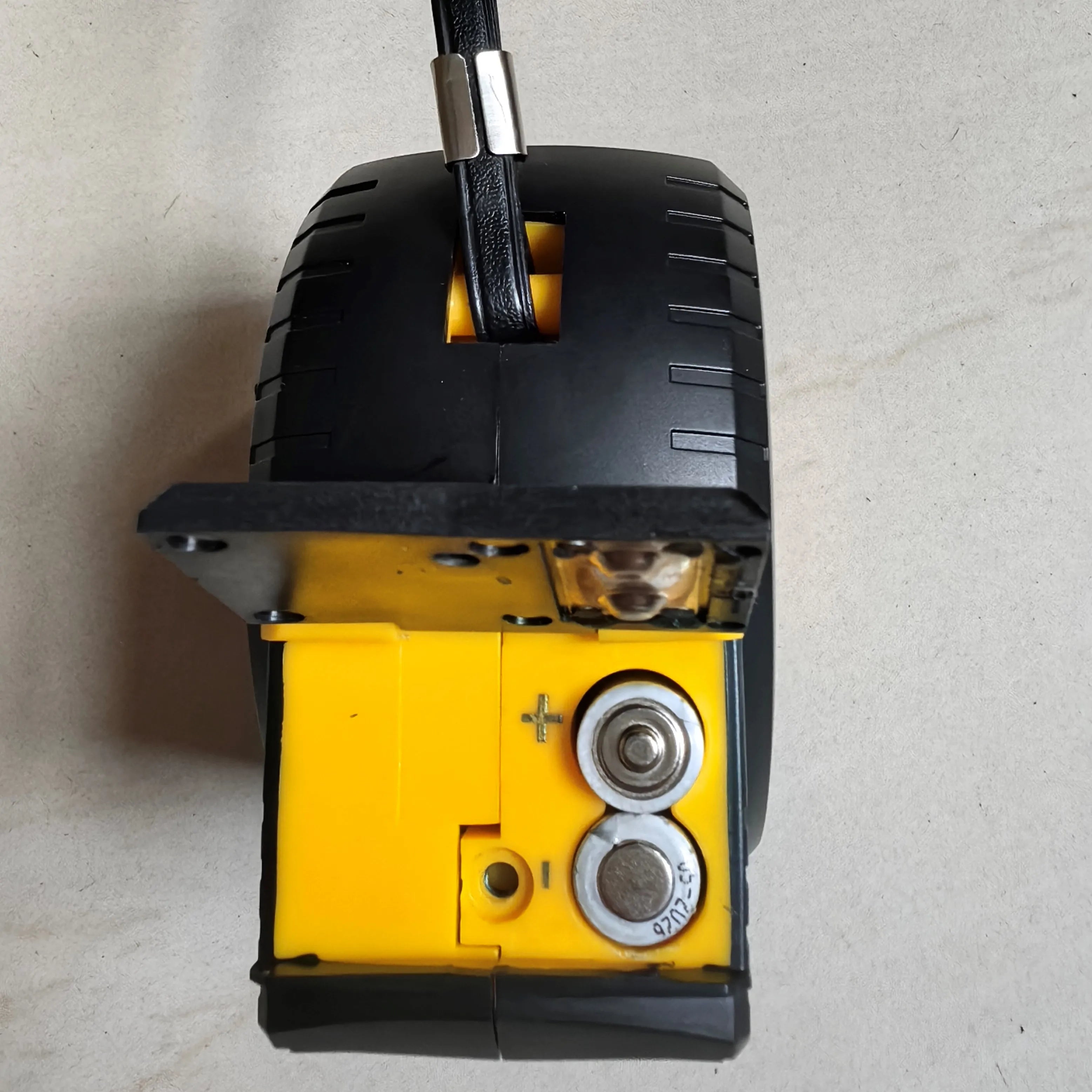 Envided 3-in-1 laser meetlat