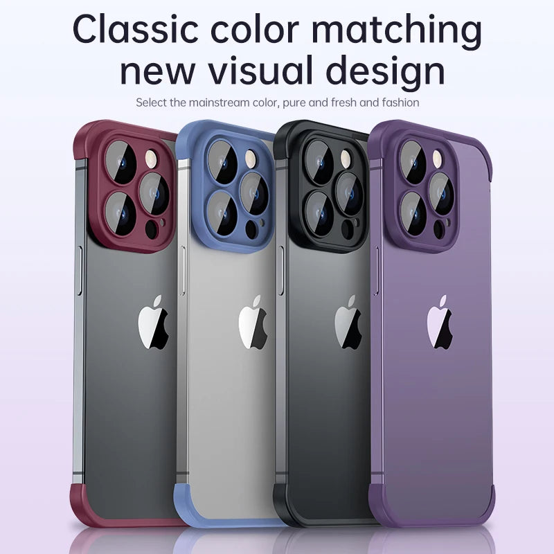 Envided Randloze iPhone Case