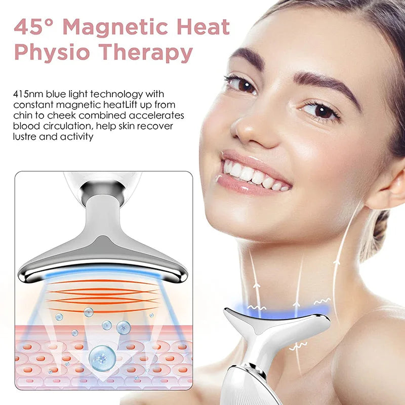 Envided Skin Care LED apparaat