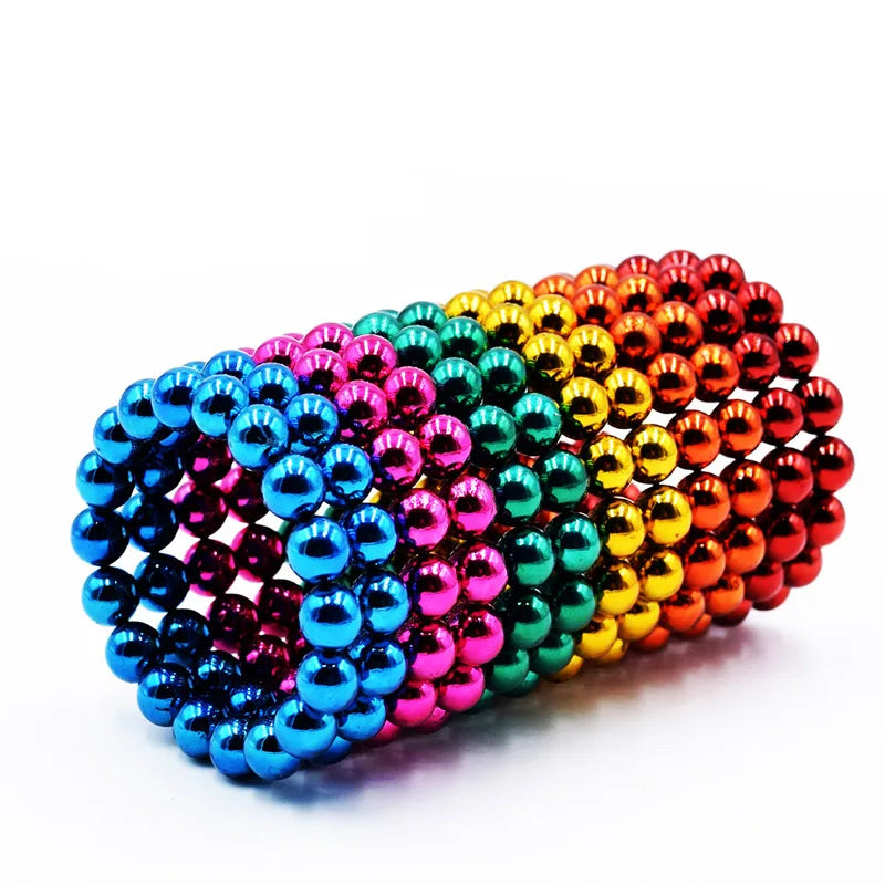 Envided Magnetische Balletjes