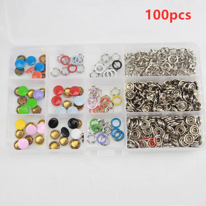 Envided Knopentang