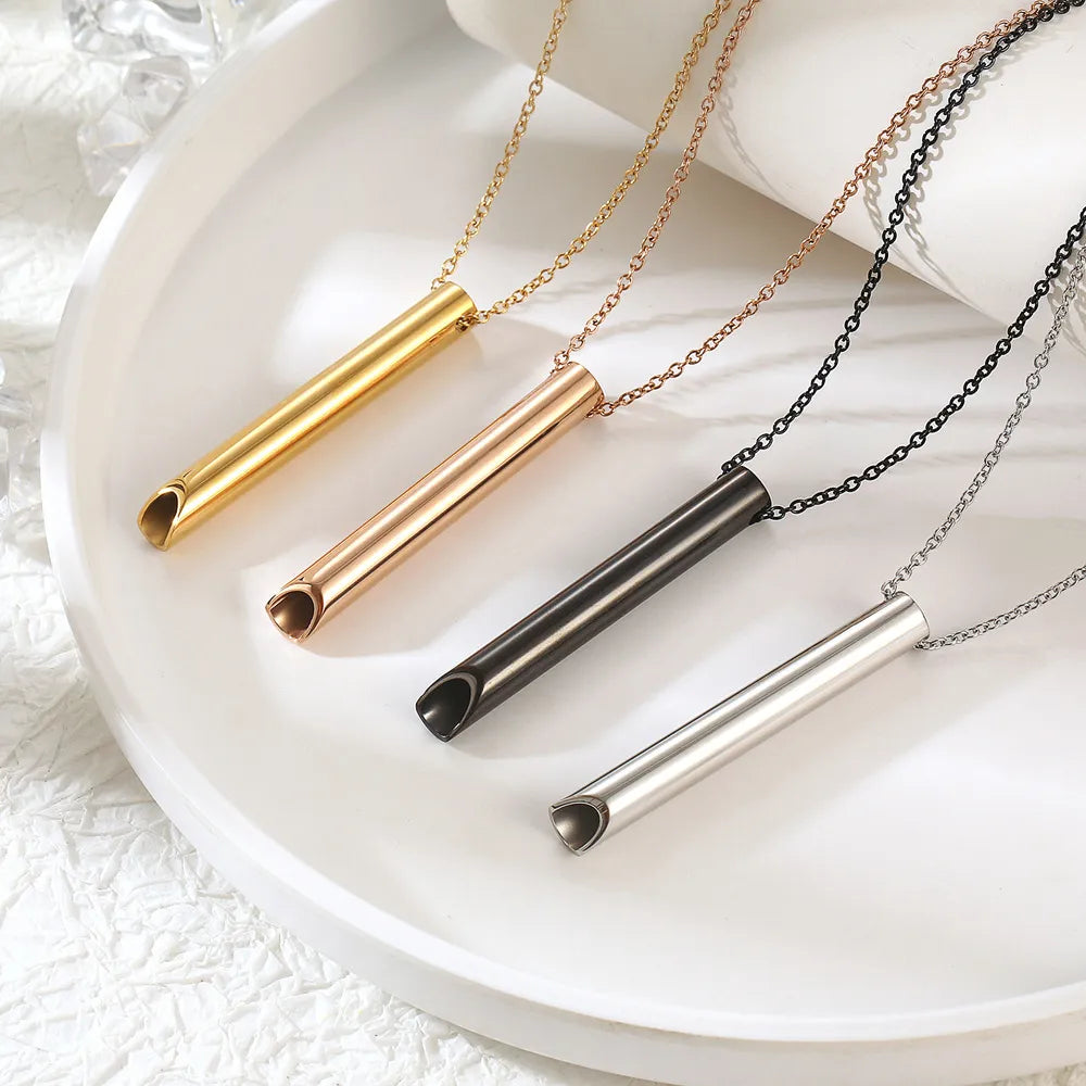 Envided Ademketting