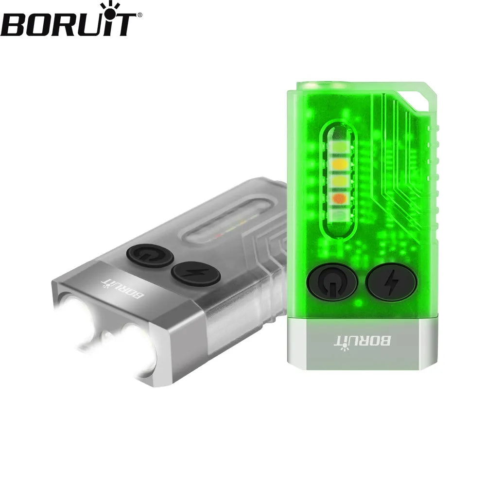 Envided Mini Zaklamp