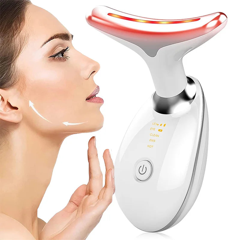 Envided Skin Care LED apparaat