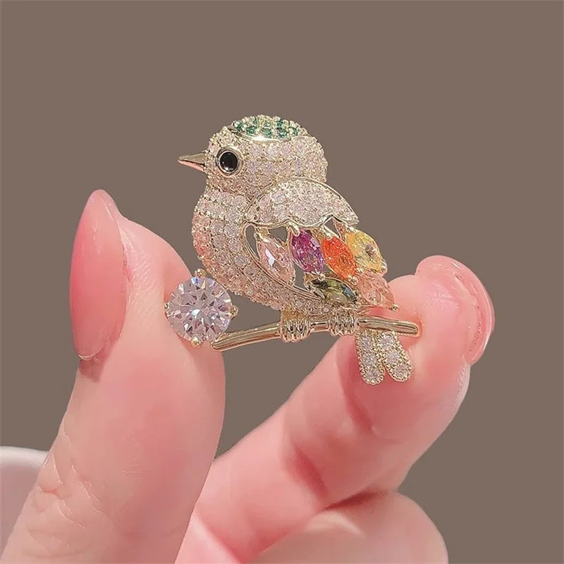 Envided Broche (vele varianten)