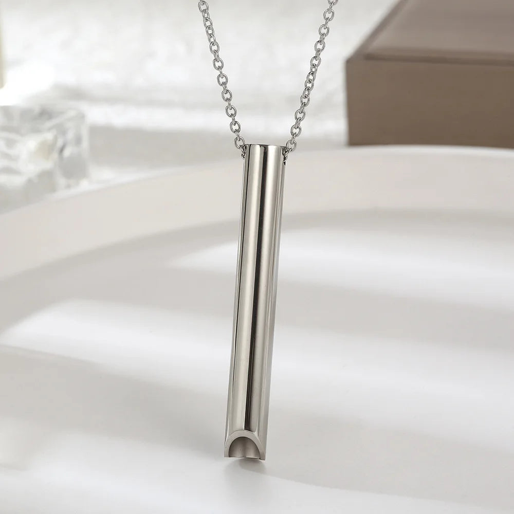Envided Ademketting