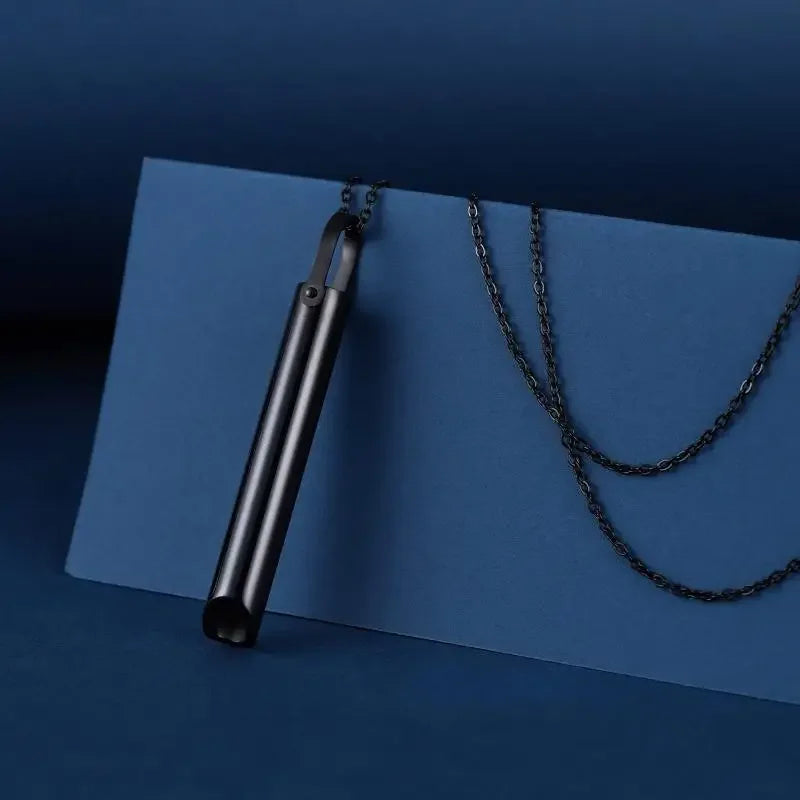 Envided Ademketting