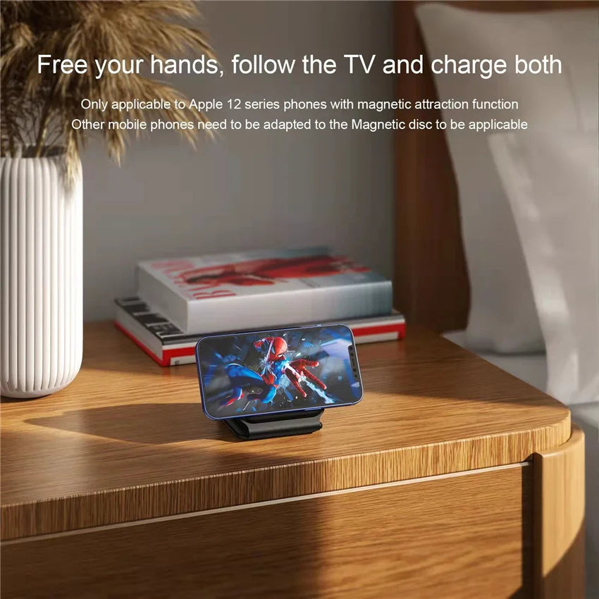 Envided 3 in 1 draadloze lader voor Apple