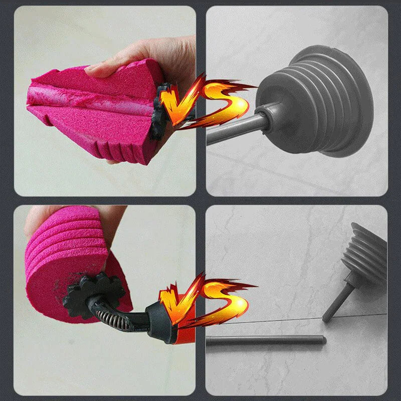 Envided Ontstopper