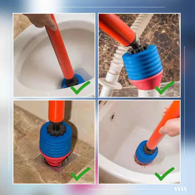 Envided Ontstopper
