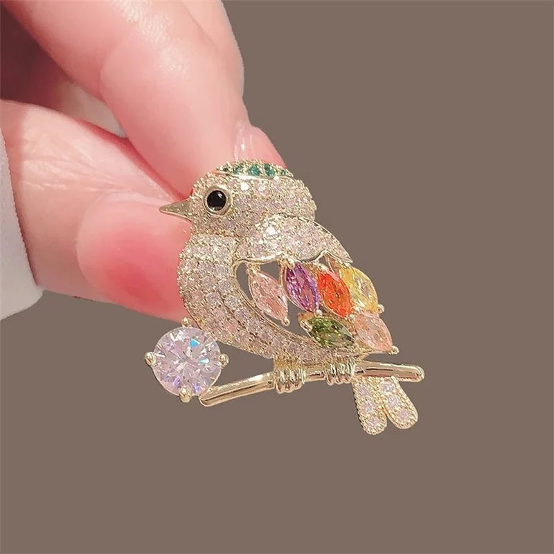 Envided Broche (vele varianten)