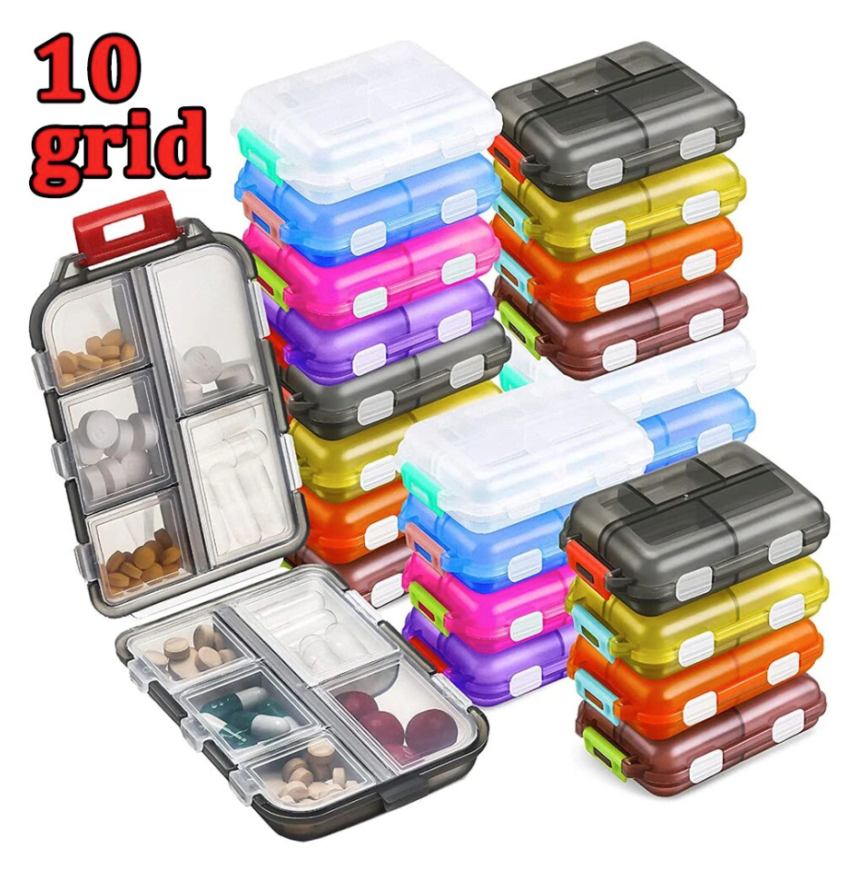 Envided MedBox