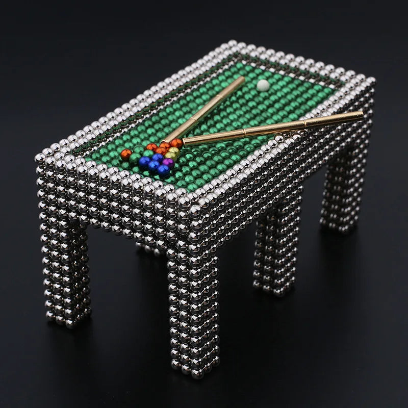 Envided Magnetische Balletjes