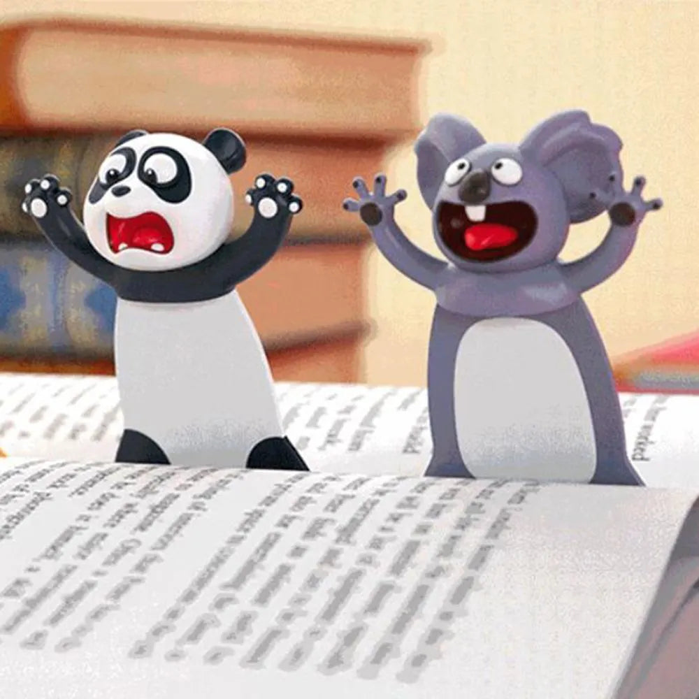 Envided 3D Boekenleggers