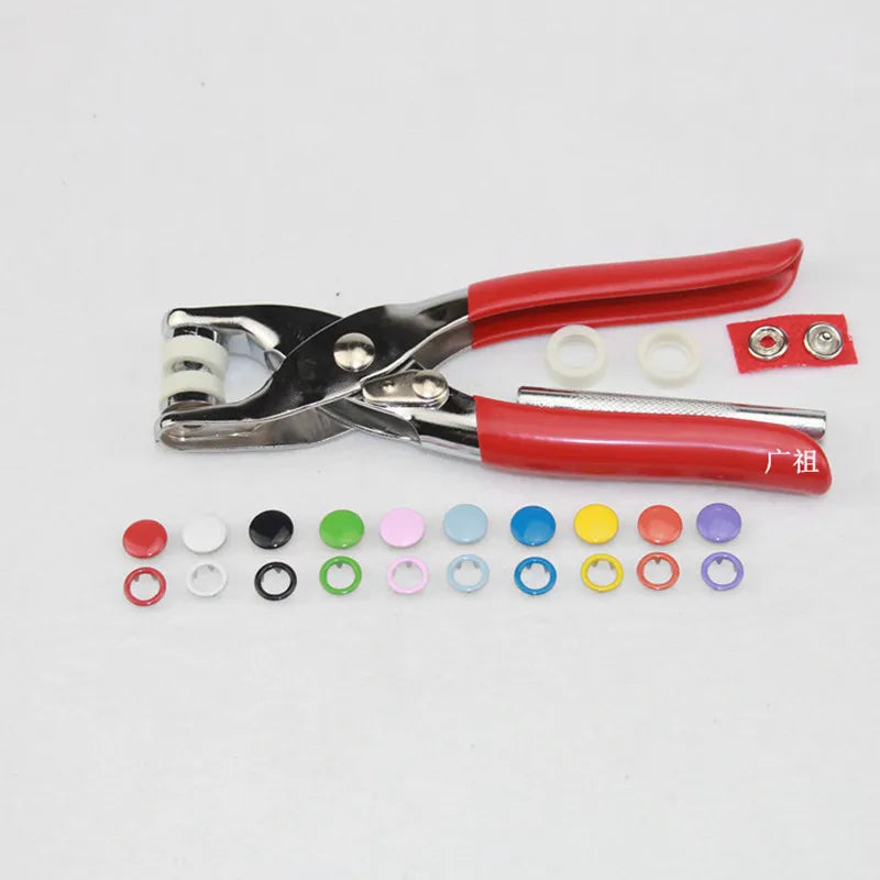Envided Knopentang
