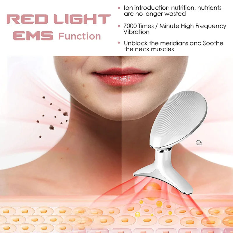 Envided Skin Care LED apparaat