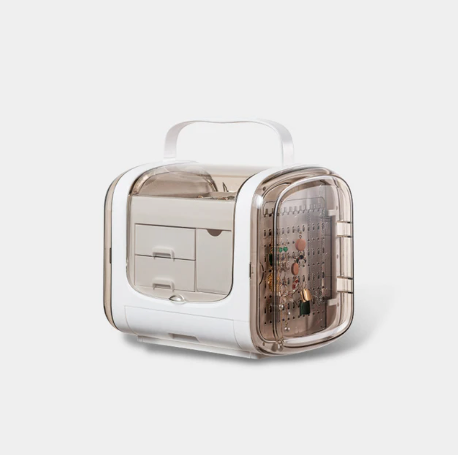 Envided Luxe Sieradenbox