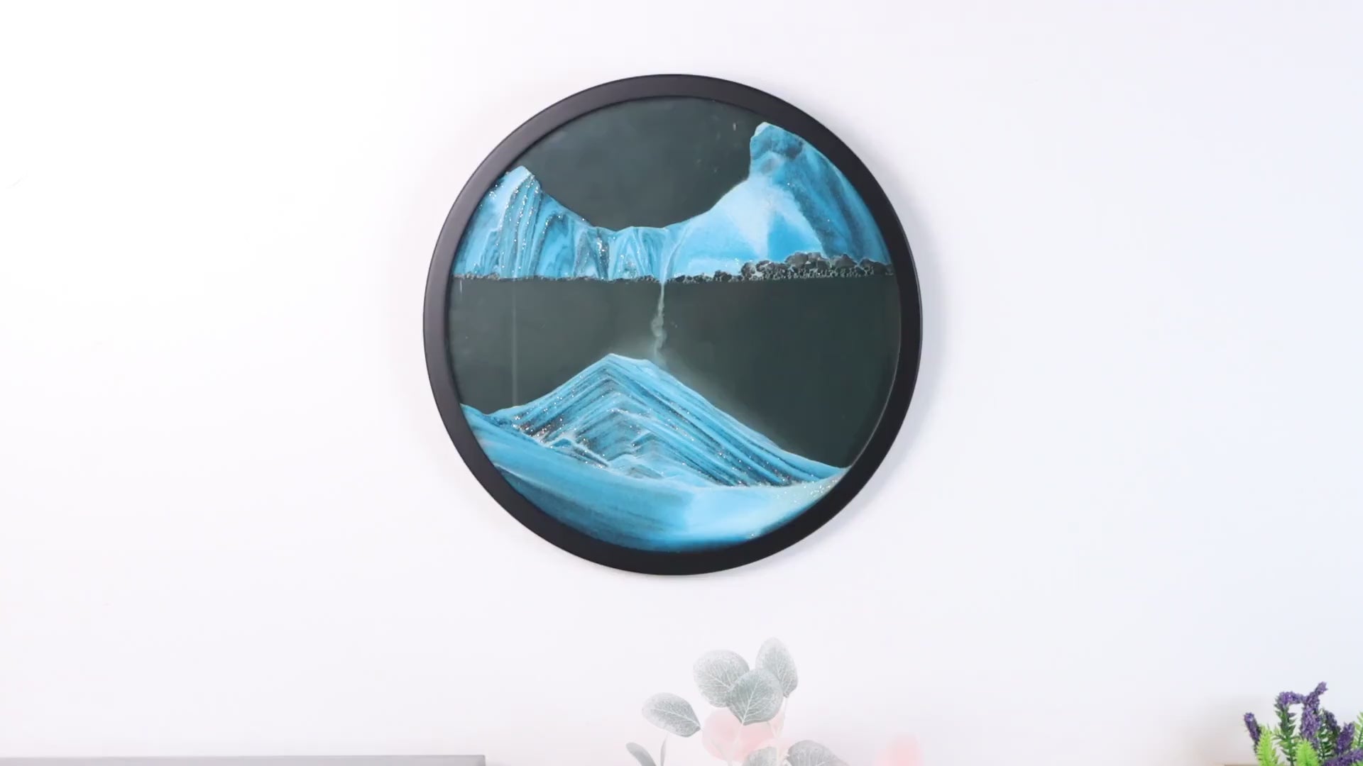 Envided Balance Art Circle